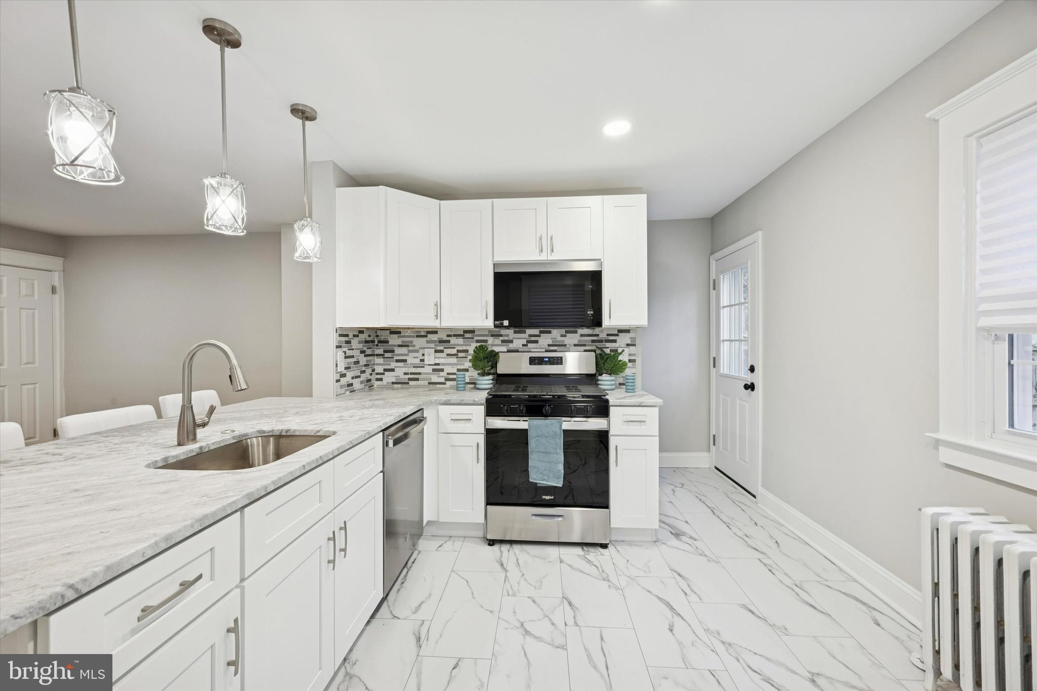 SHARON HILL - Residential