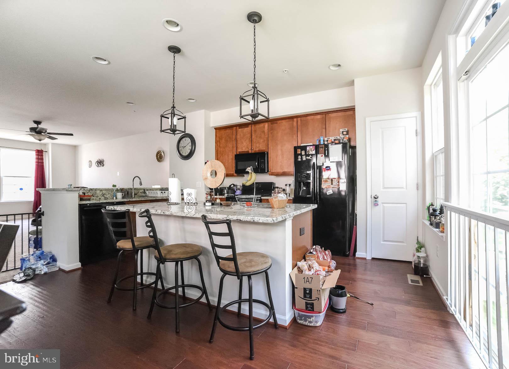 EVERGREEN PARK AT WILDEWOOD - Residential