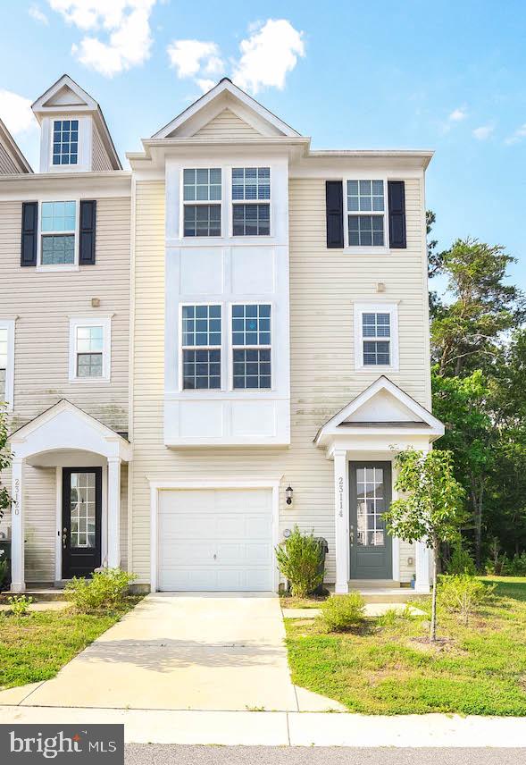 EVERGREEN PARK AT WILDEWOOD - Residential