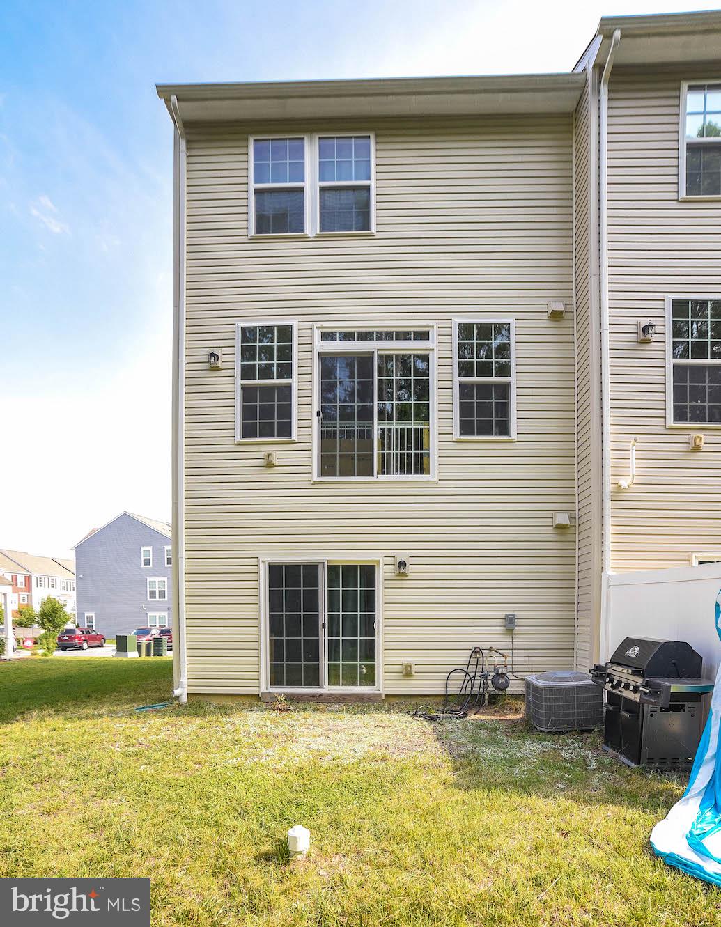 EVERGREEN PARK AT WILDEWOOD - Residential