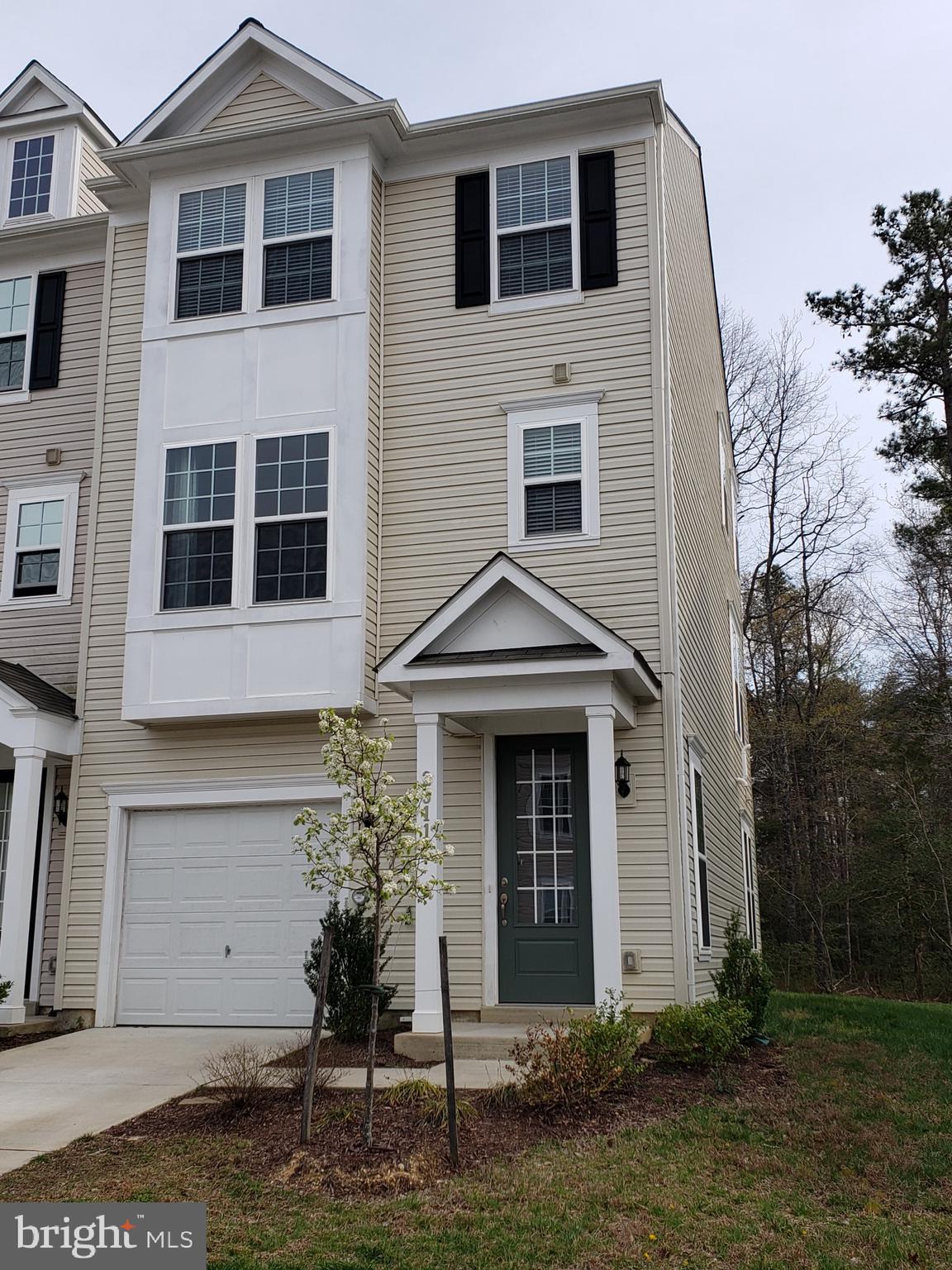 EVERGREEN PARK AT WILDEWOOD - Residential