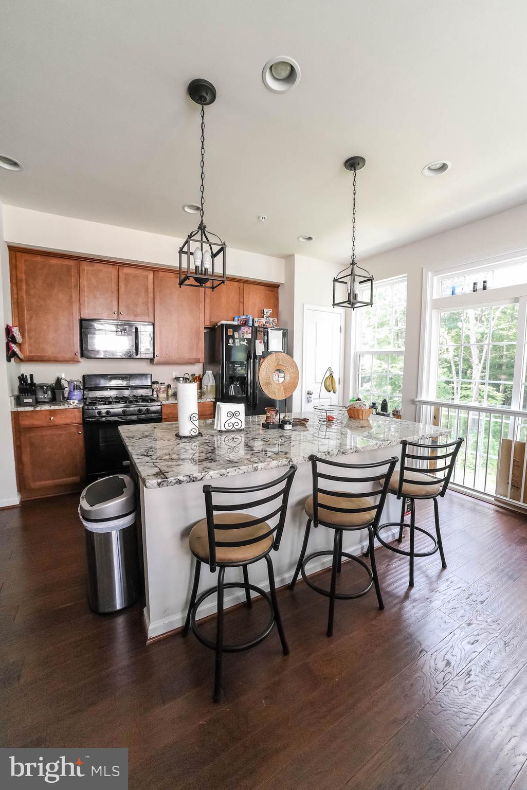 EVERGREEN PARK AT WILDEWOOD - Residential