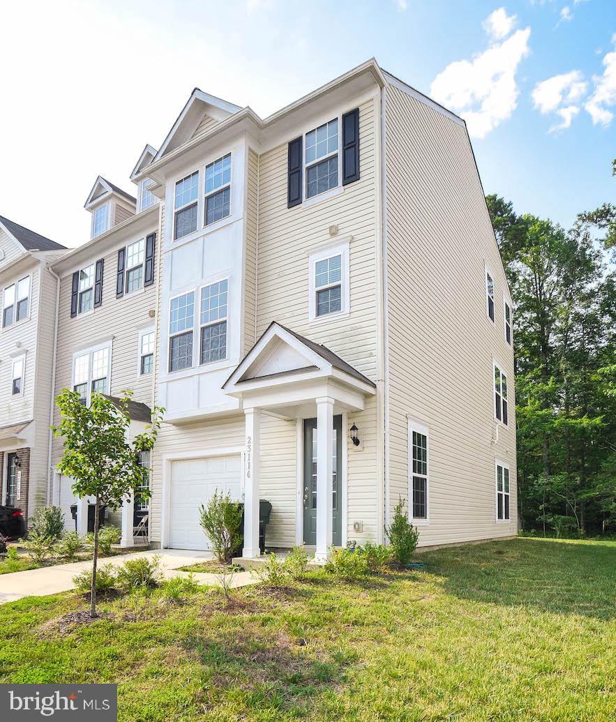 EVERGREEN PARK AT WILDEWOOD - Residential