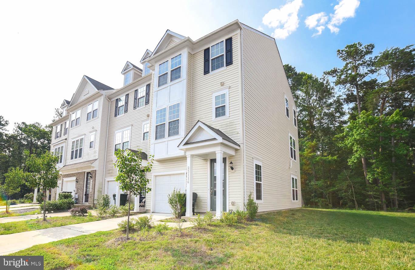 EVERGREEN PARK AT WILDEWOOD - Residential