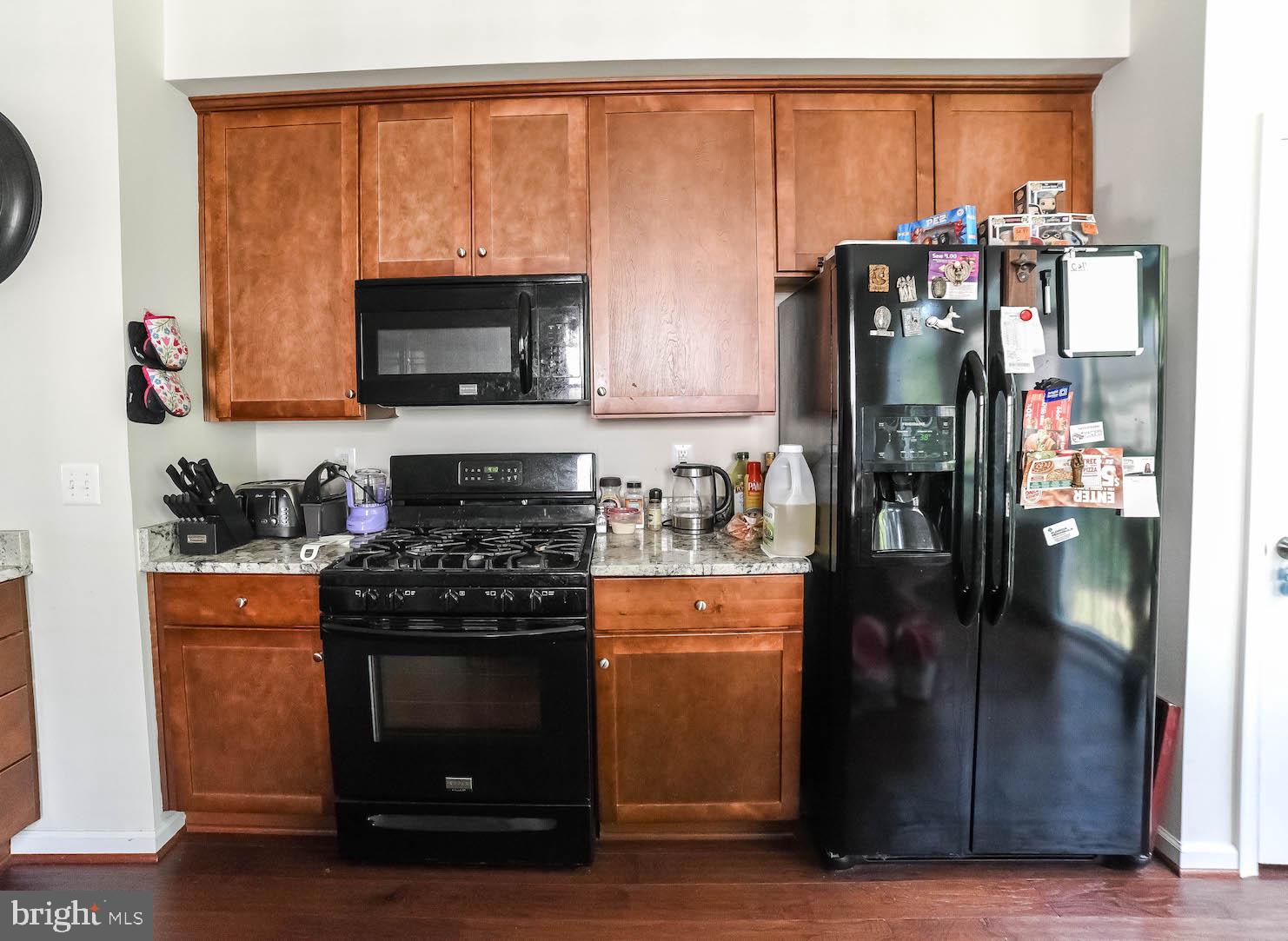 EVERGREEN PARK AT WILDEWOOD - Residential