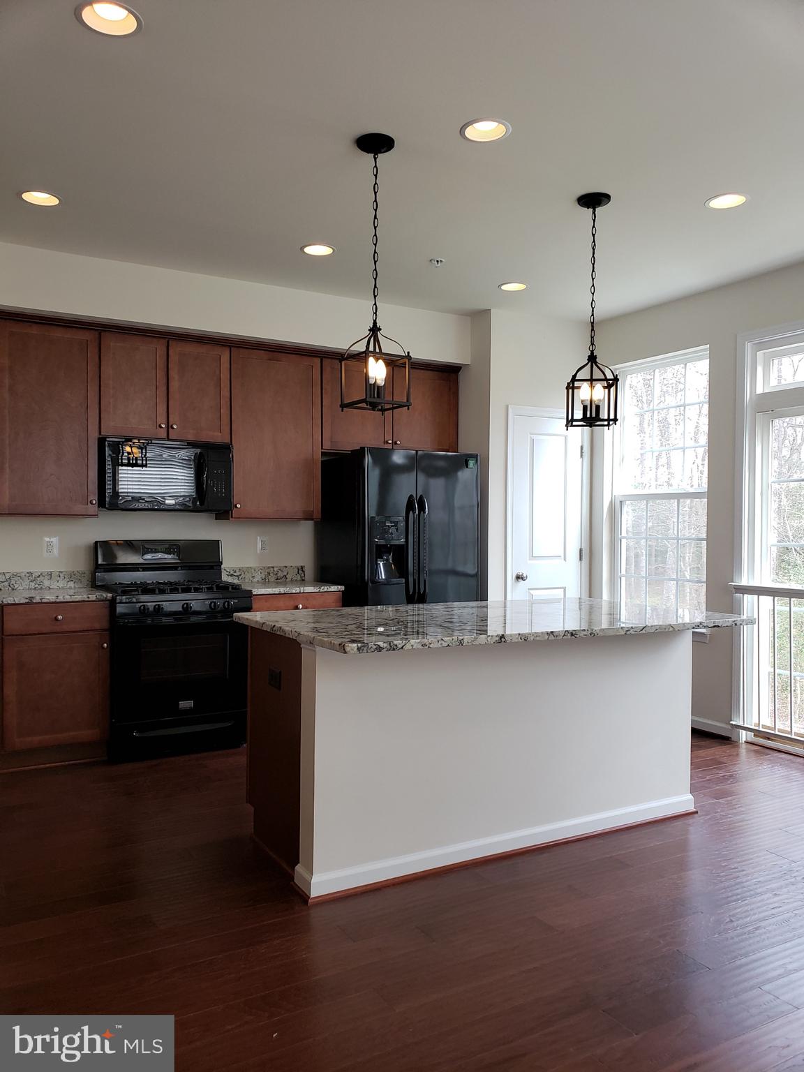 EVERGREEN PARK AT WILDEWOOD - Residential