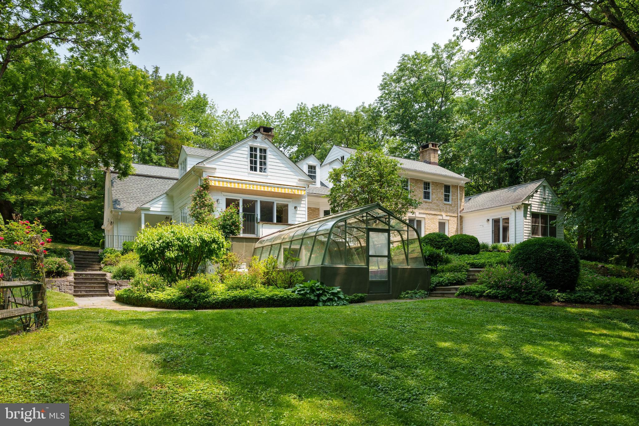 81 PHEASANT HILL ROAD