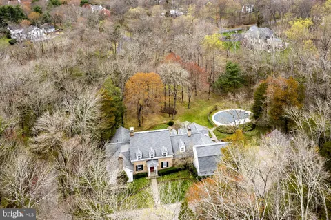 81 Pheasant Hill Road, Princeton, NJ MLS: NJME2054852
