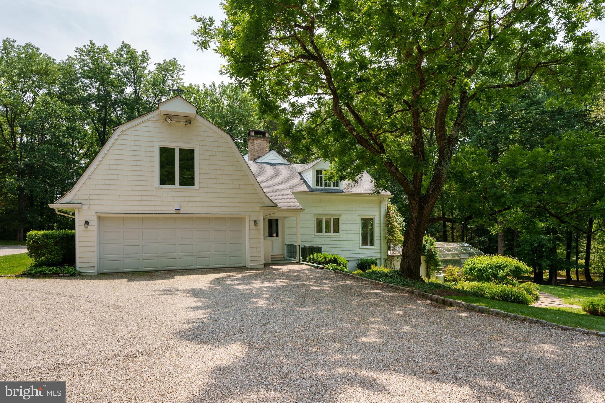 81 PHEASANT HILL ROAD