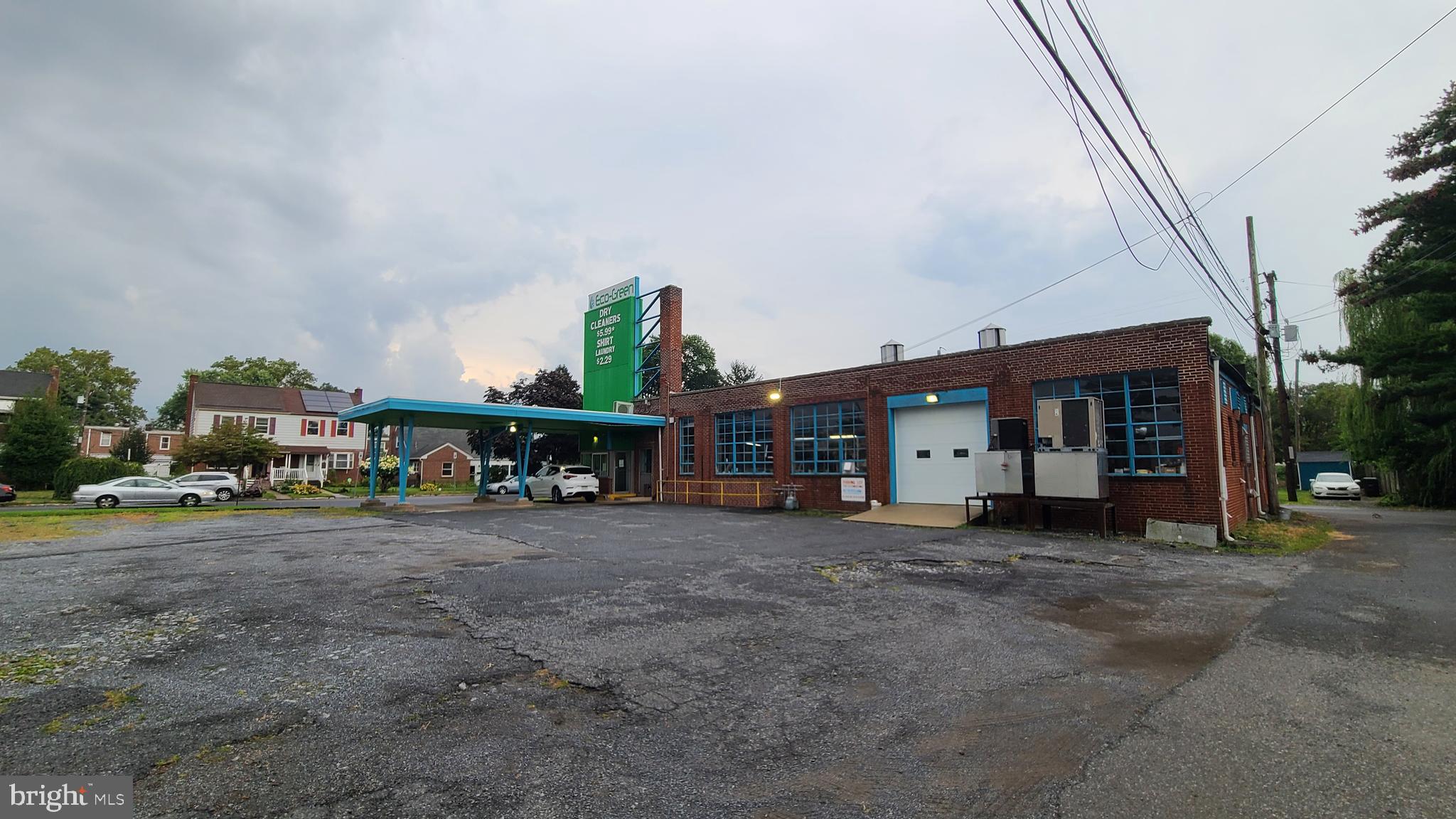 NONE AVAILABLE - Commercial Sale