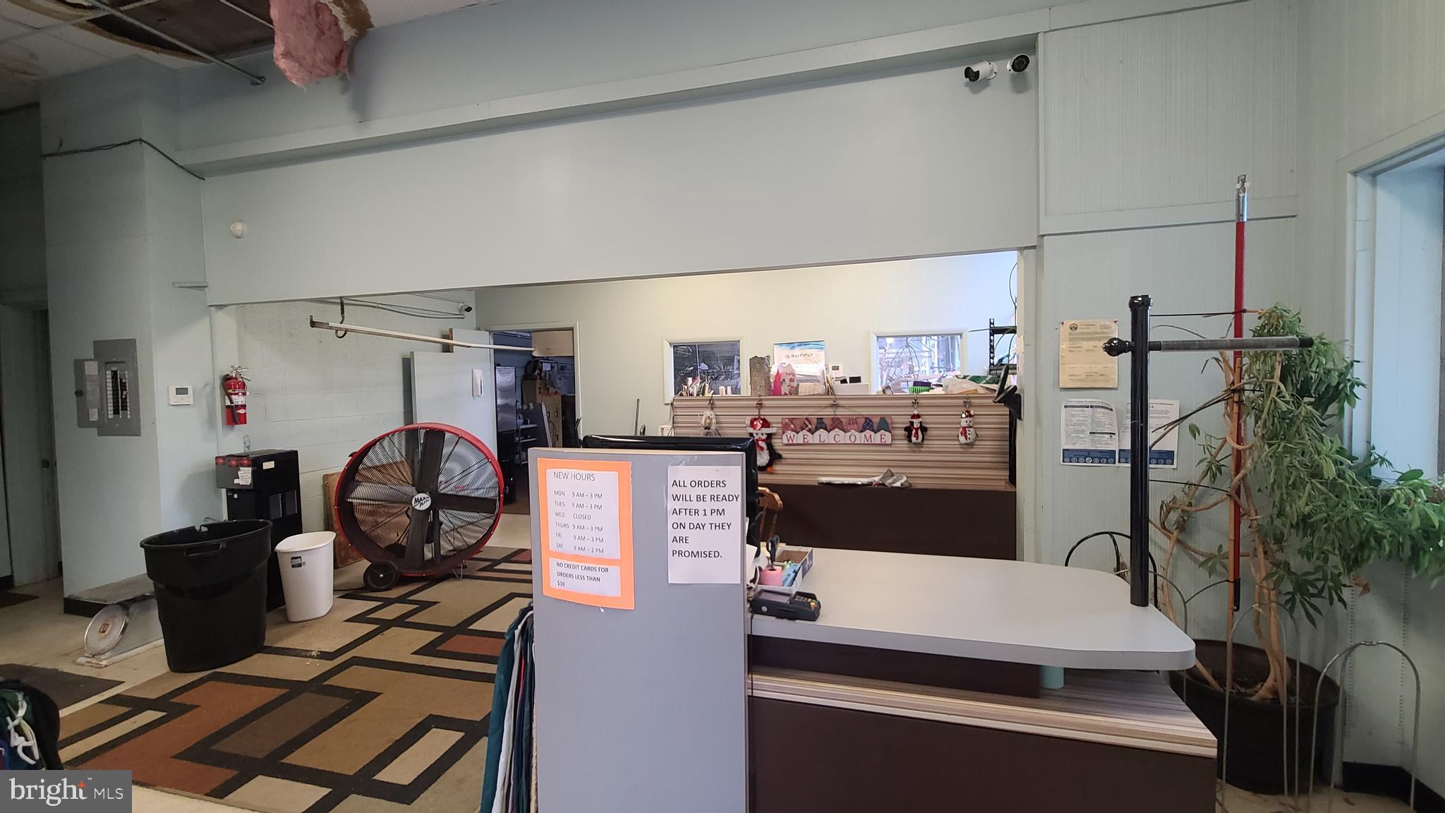 NONE AVAILABLE - Commercial Sale