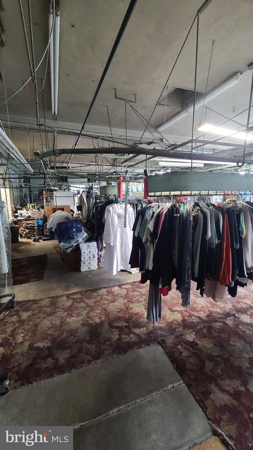 NONE AVAILABLE - Commercial Sale