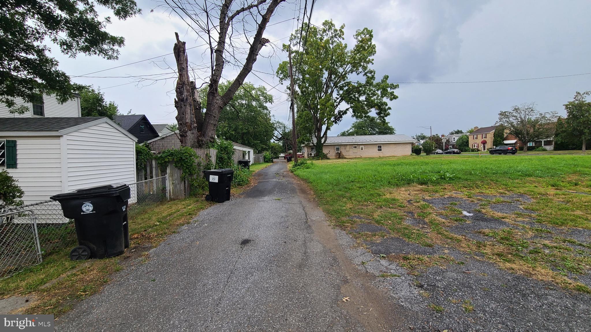 NONE AVAILABLE - Commercial Sale