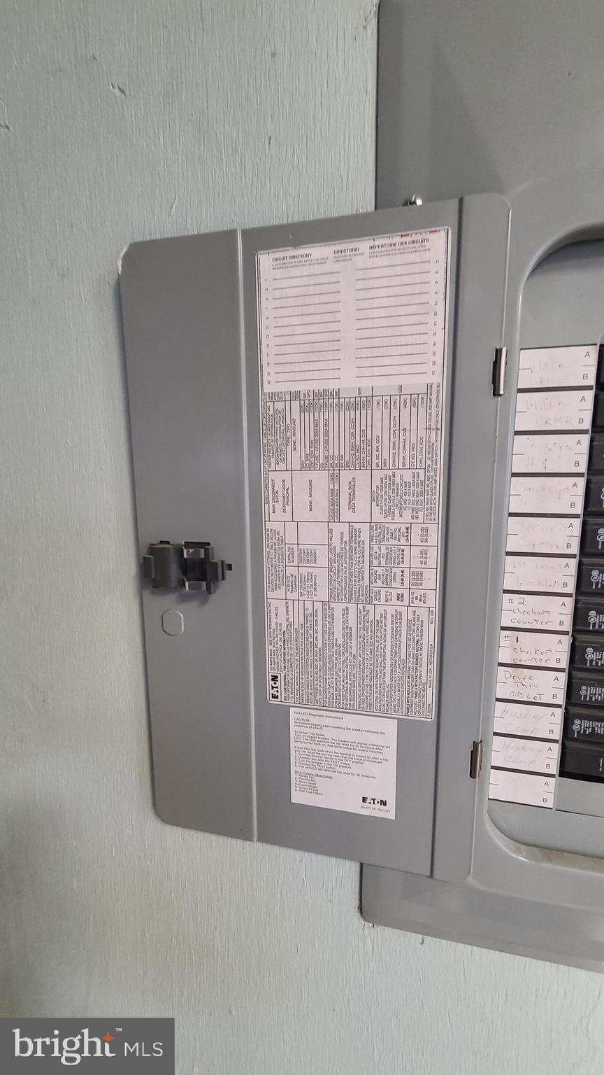 NONE AVAILABLE - Commercial Sale