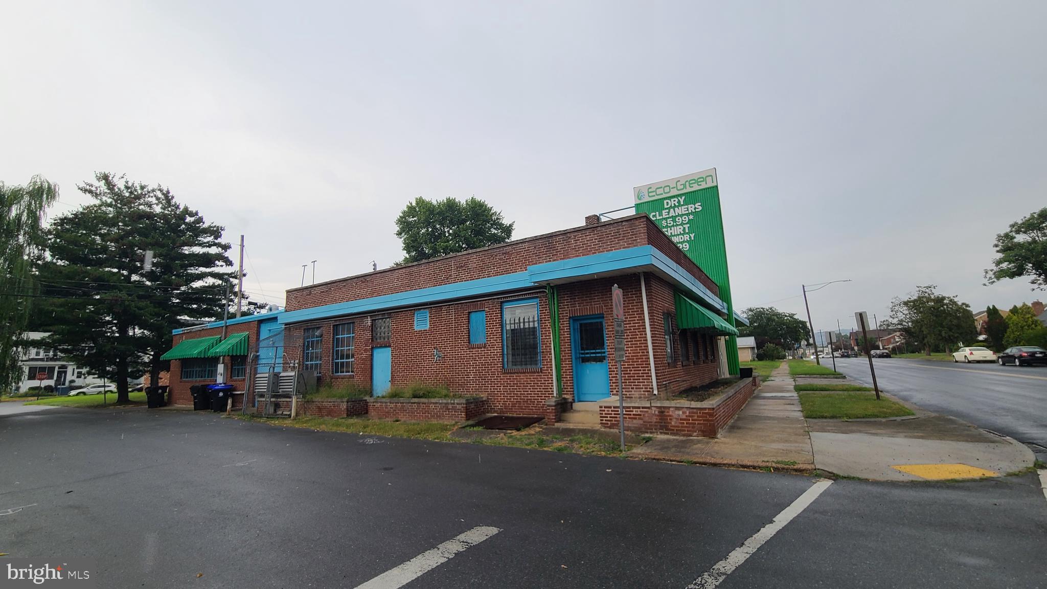 NONE AVAILABLE - Commercial Sale