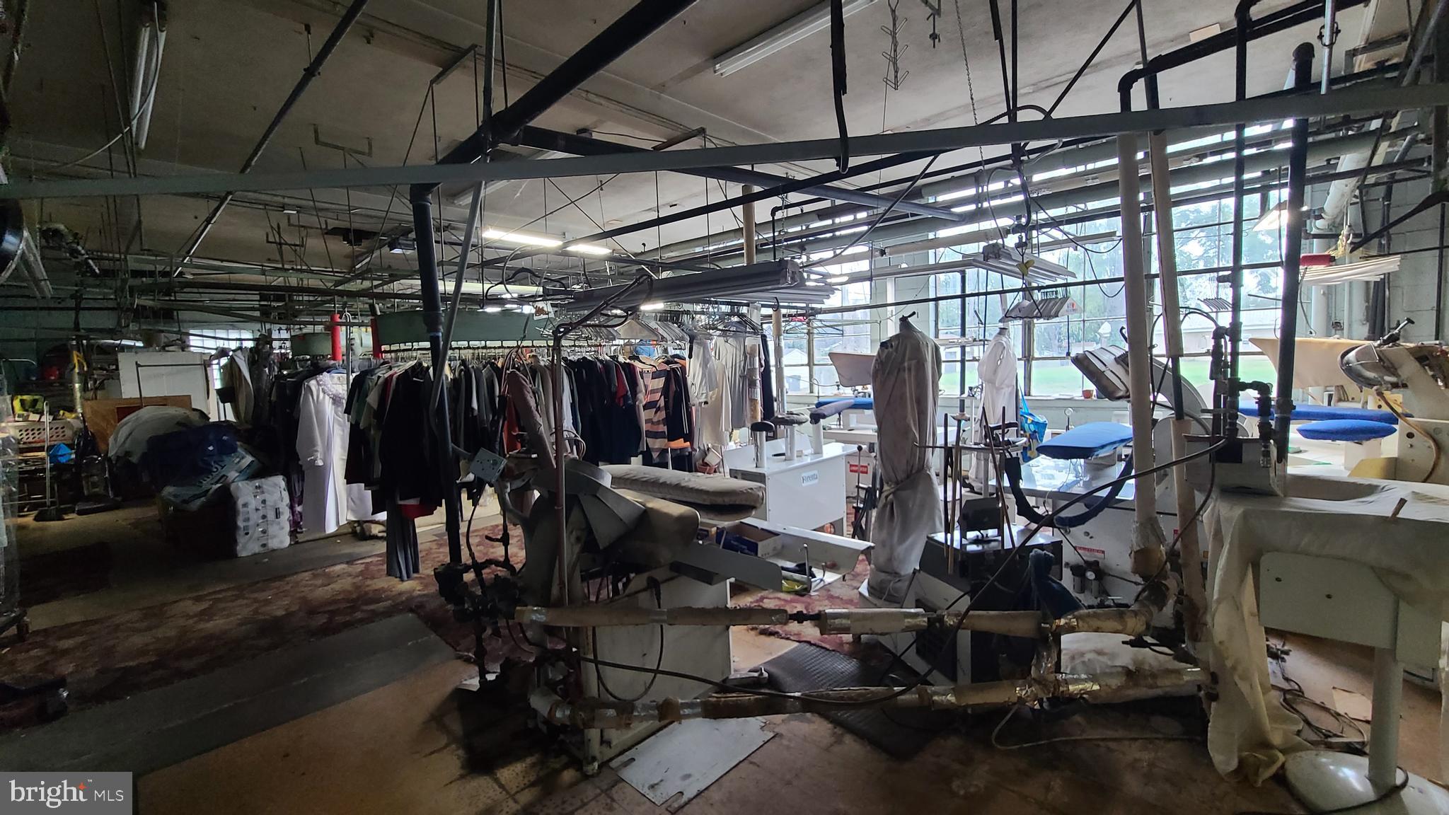 NONE AVAILABLE - Commercial Sale