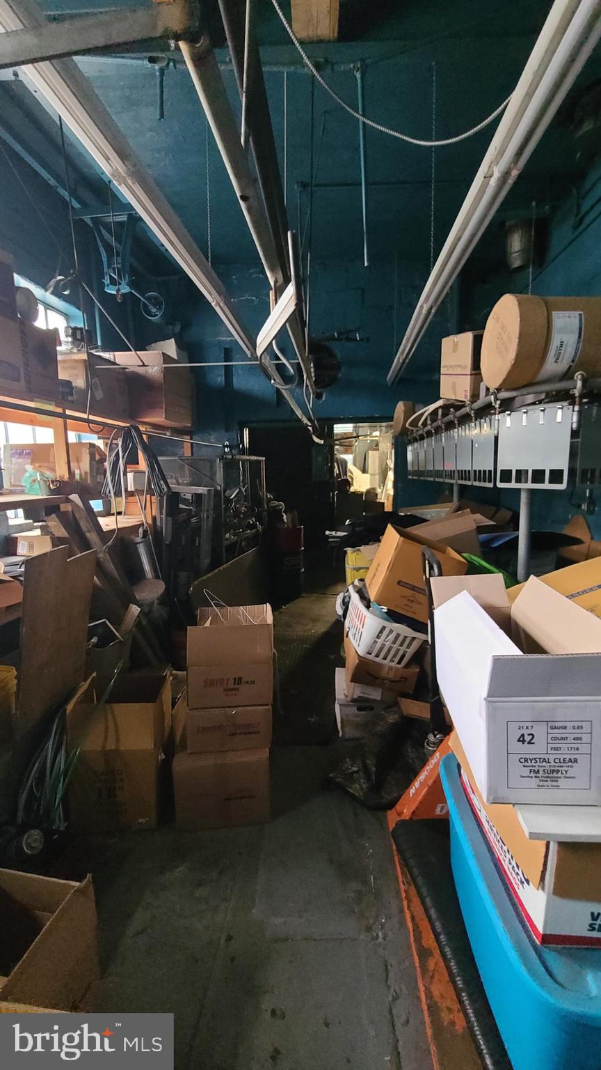 NONE AVAILABLE - Commercial Sale