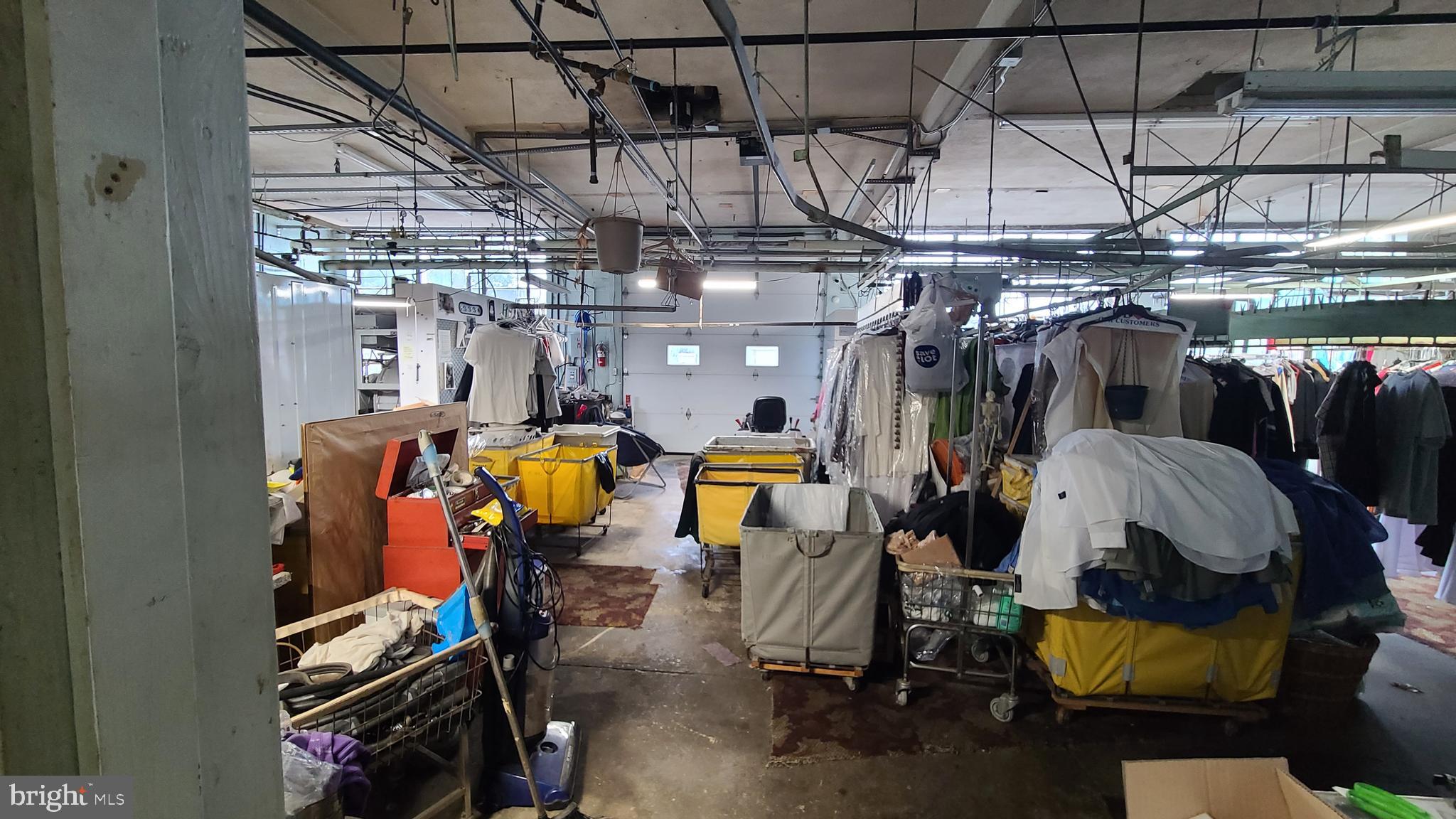 NONE AVAILABLE - Commercial Sale