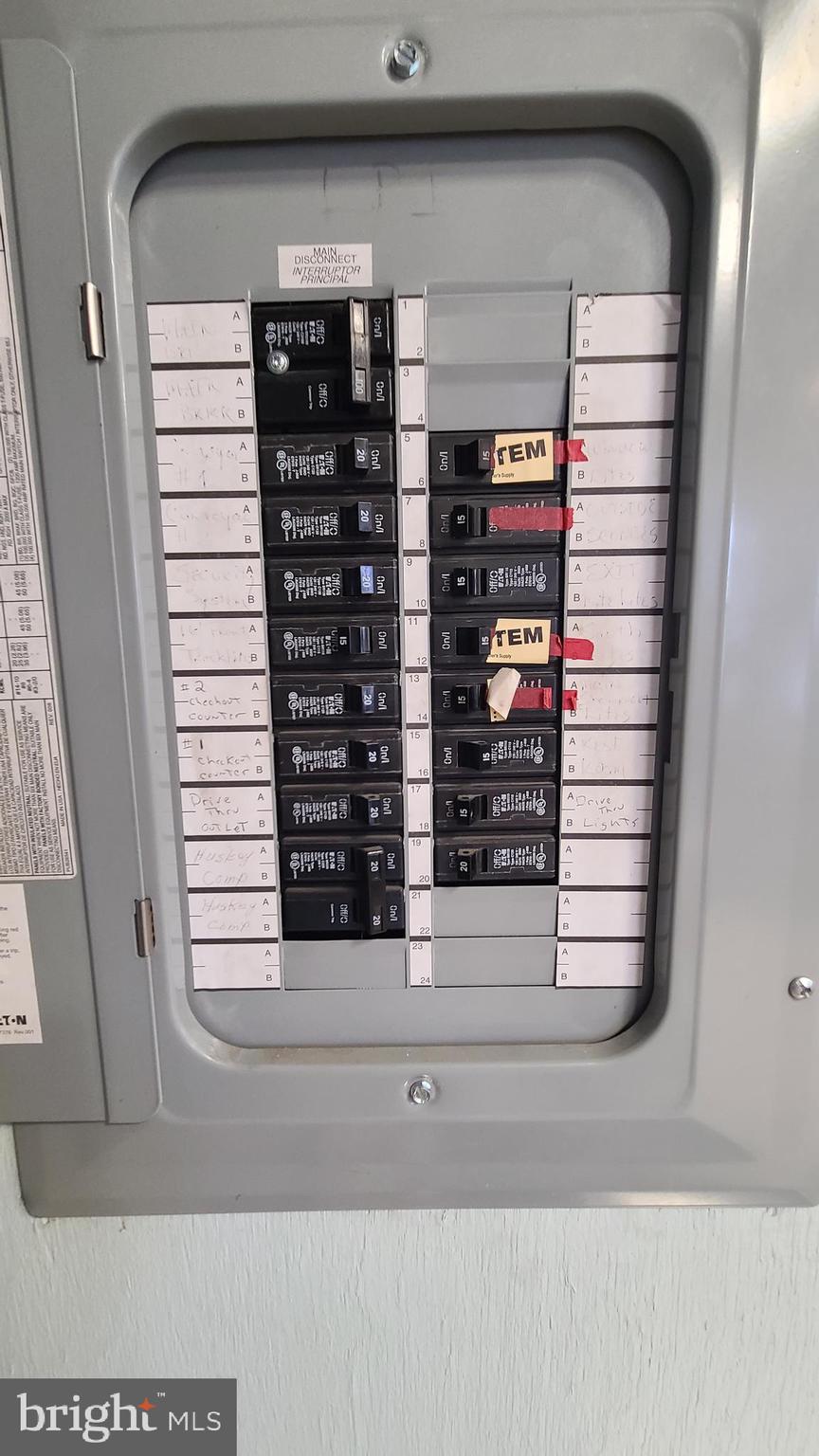 NONE AVAILABLE - Commercial Sale