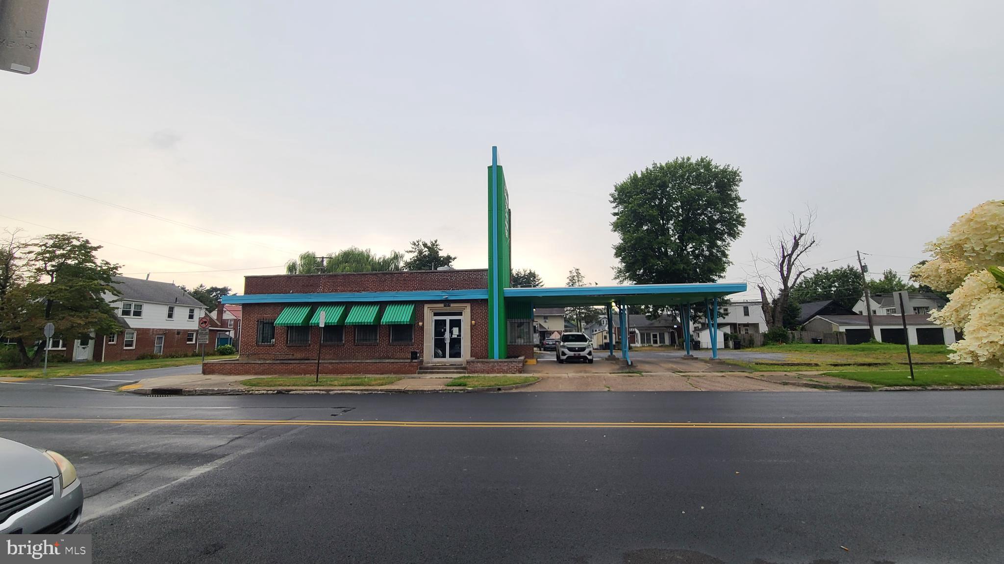 NONE AVAILABLE - Commercial Sale