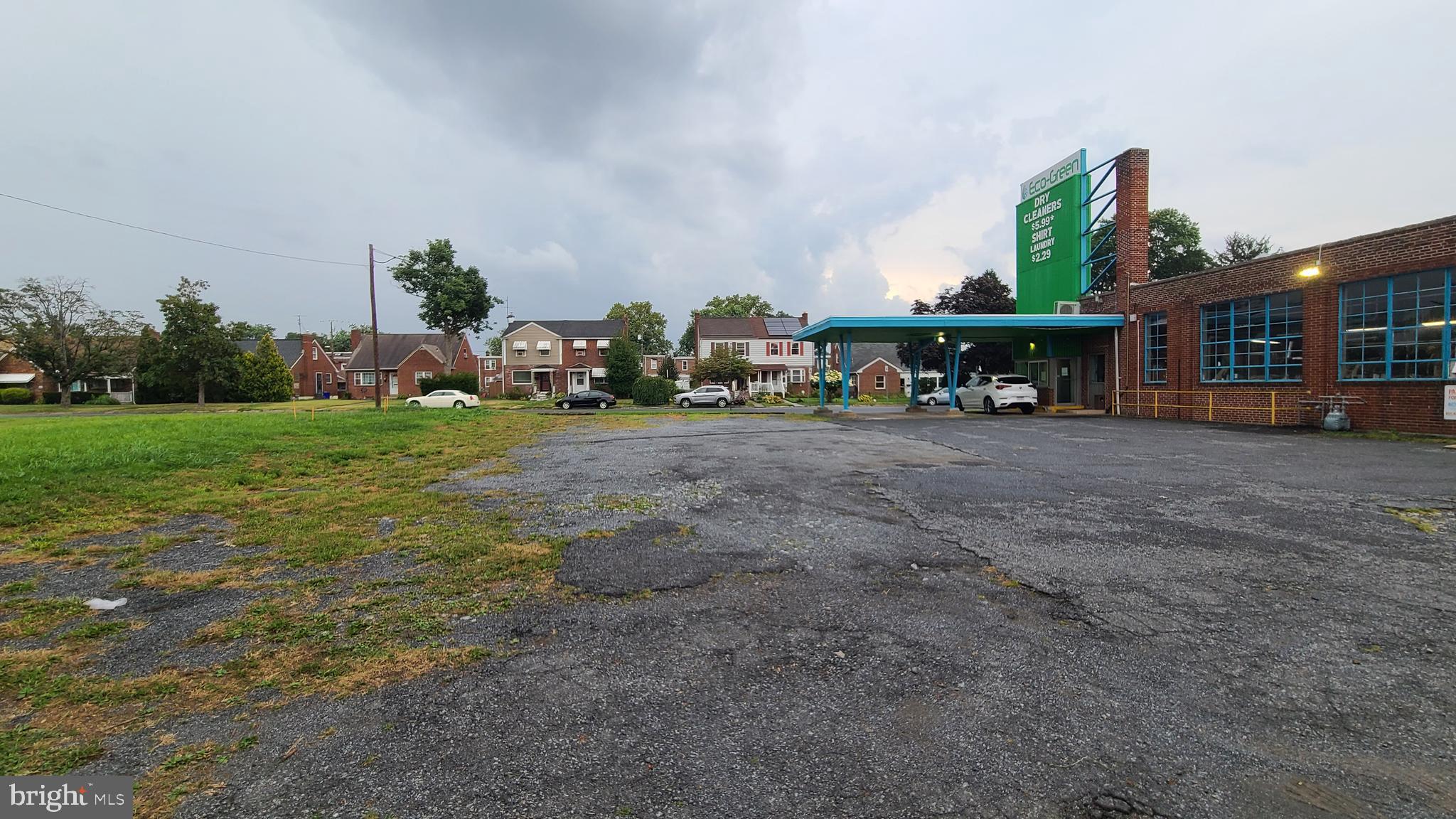 NONE AVAILABLE - Commercial Sale