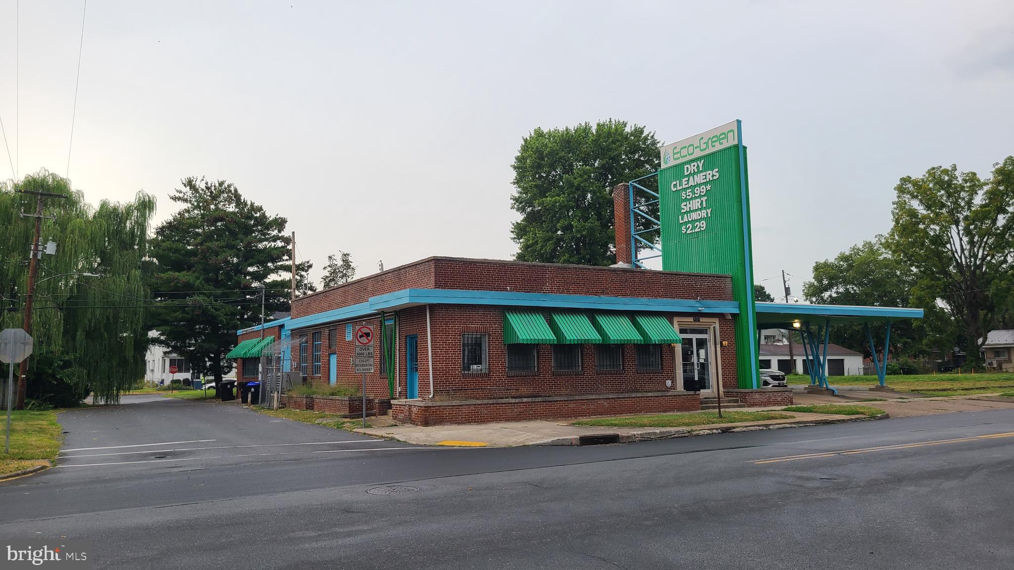 NONE AVAILABLE - Commercial Sale