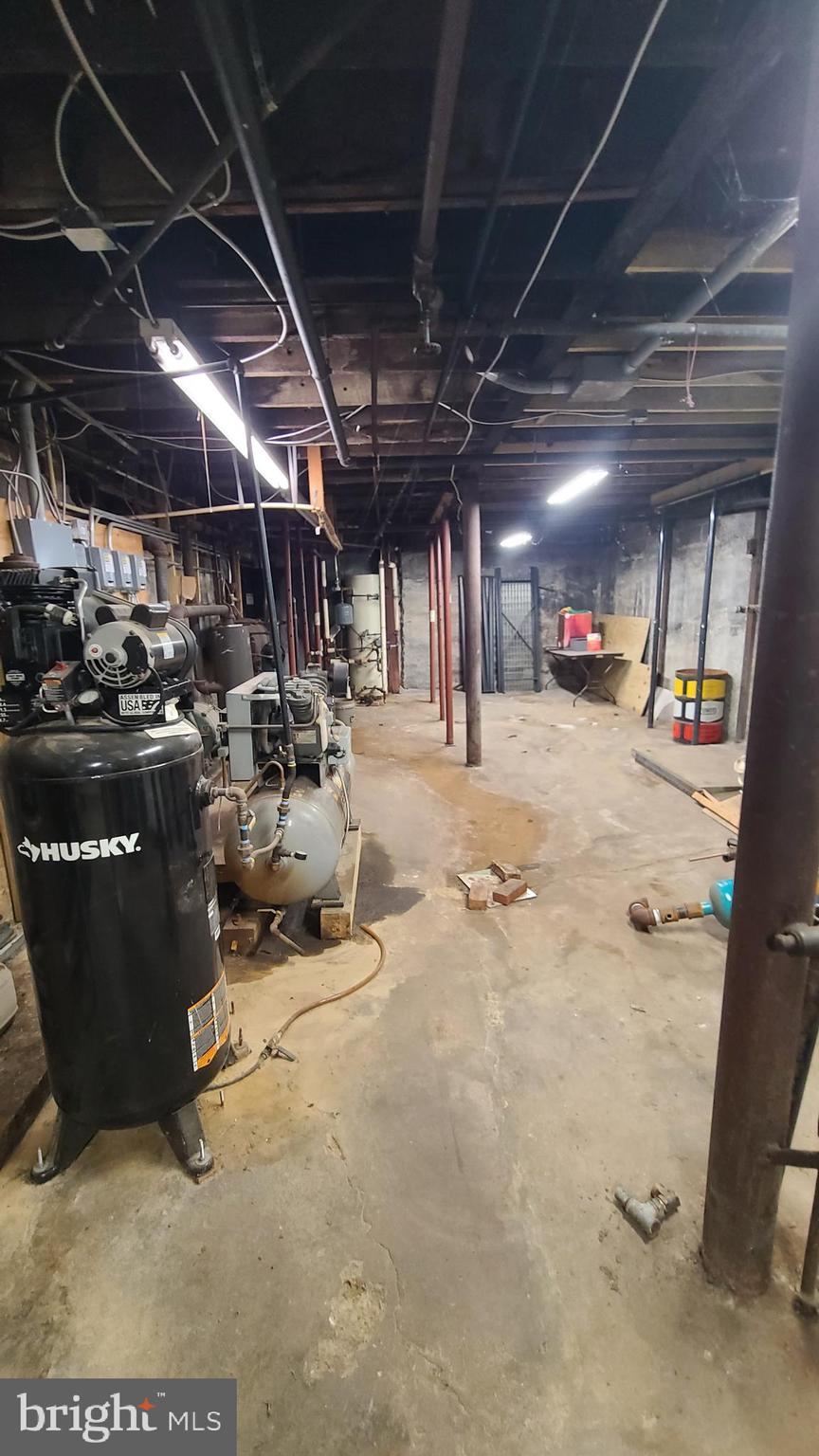 NONE AVAILABLE - Commercial Sale