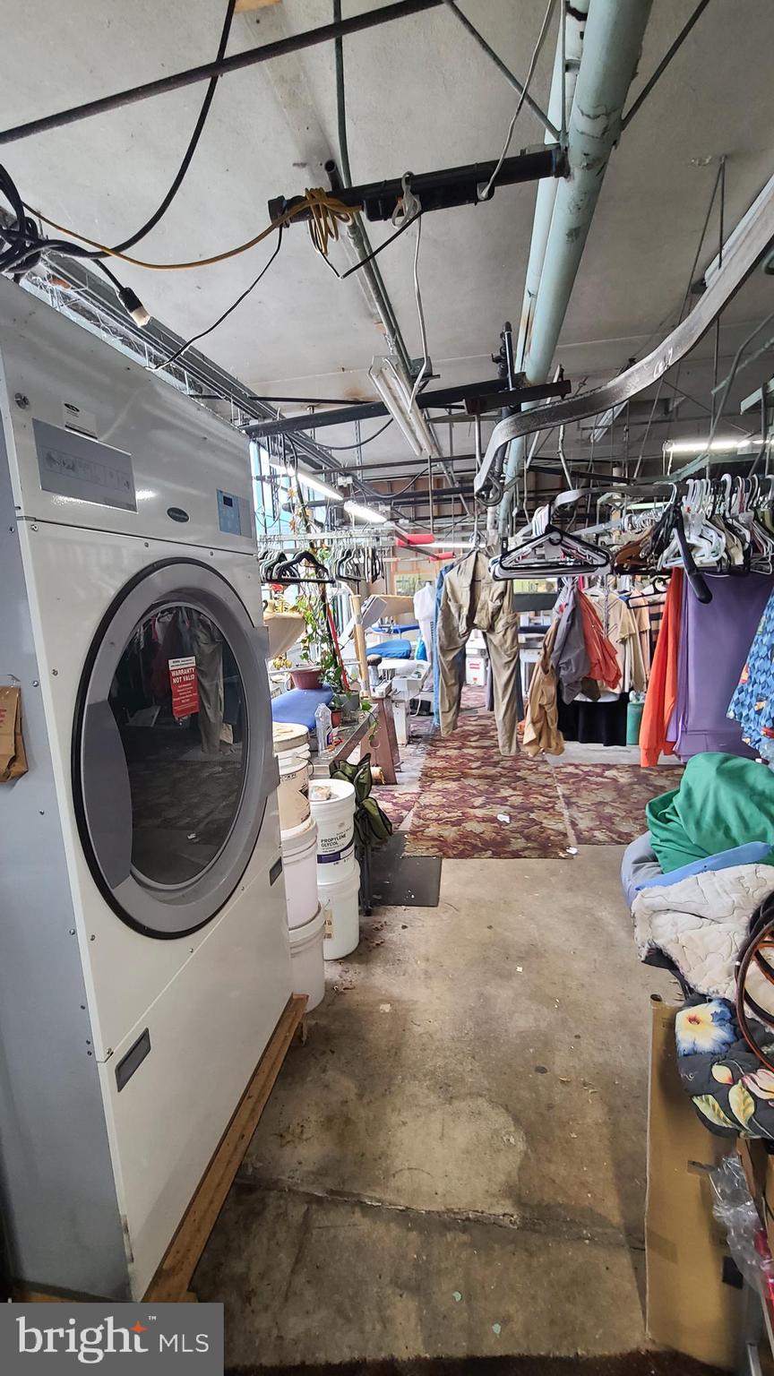 NONE AVAILABLE - Commercial Sale