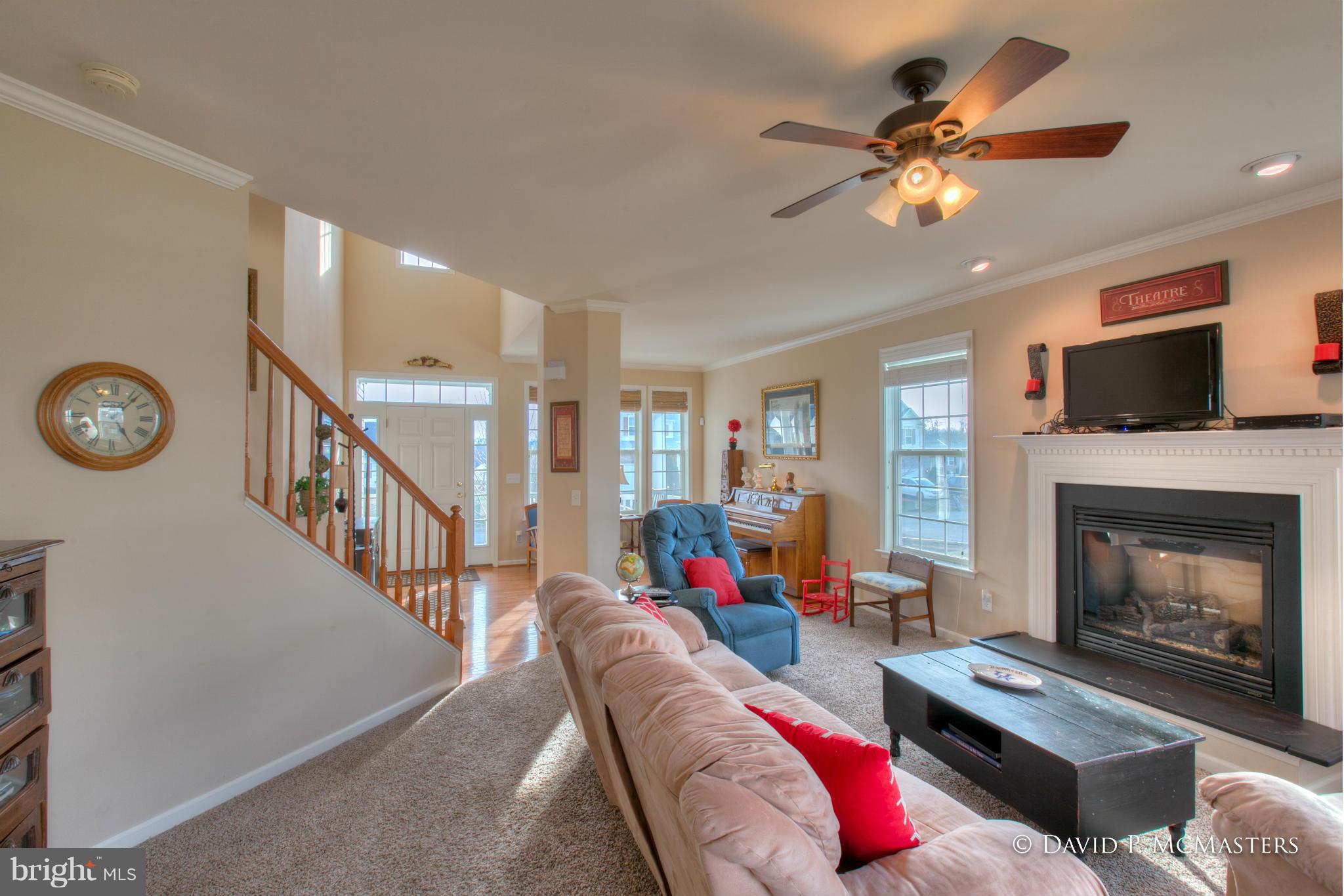 STONEBROOK VILLAGE - Residential