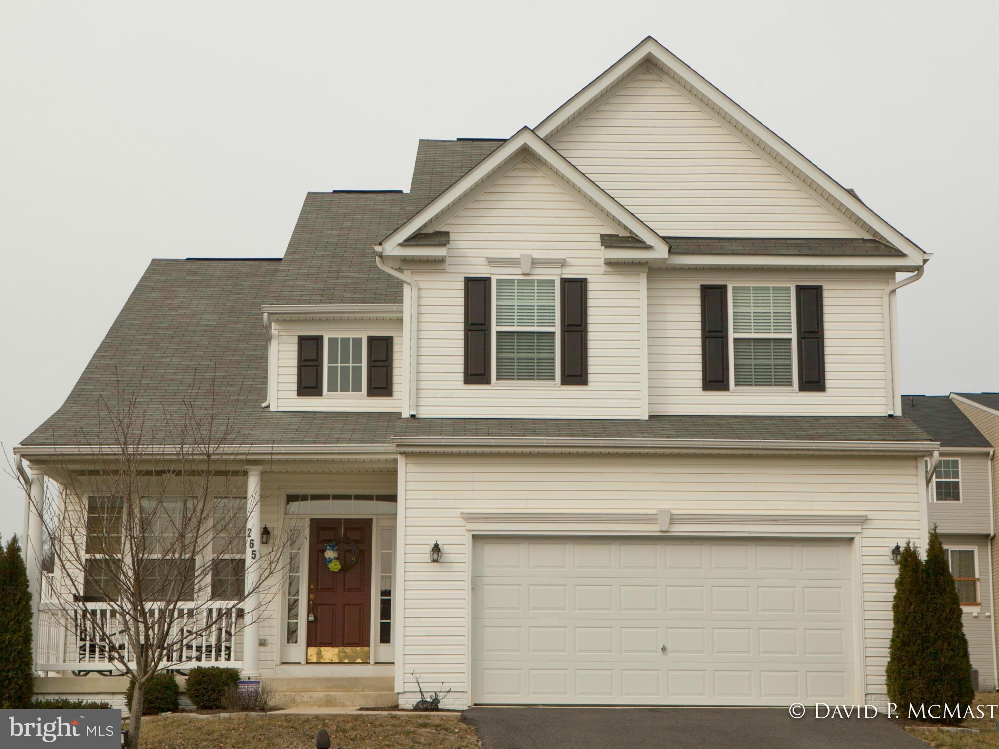 STONEBROOK VILLAGE - Residential