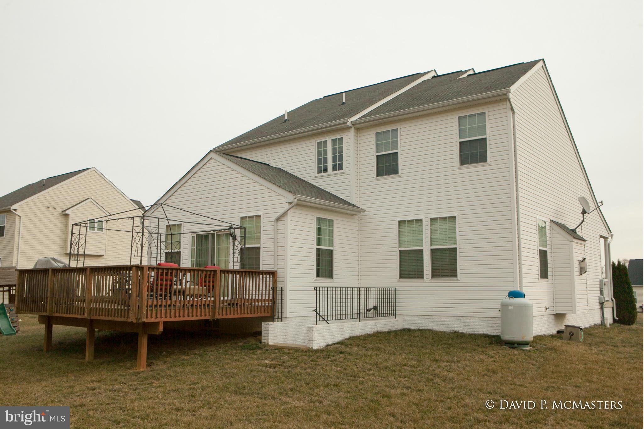 STONEBROOK VILLAGE - Residential