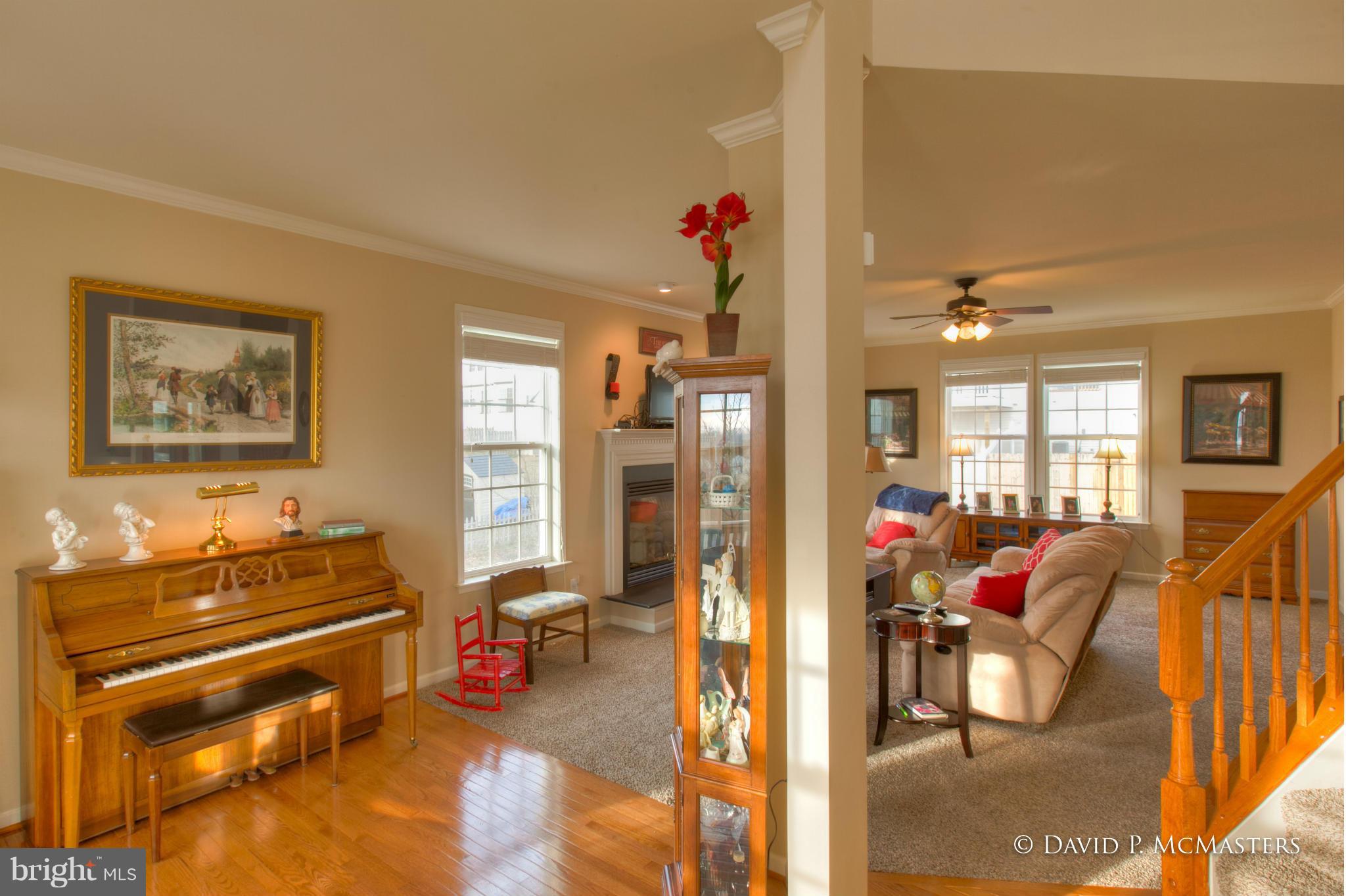 STONEBROOK VILLAGE - Residential