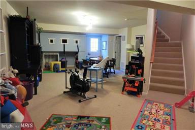 STONEBROOK VILLAGE - Residential