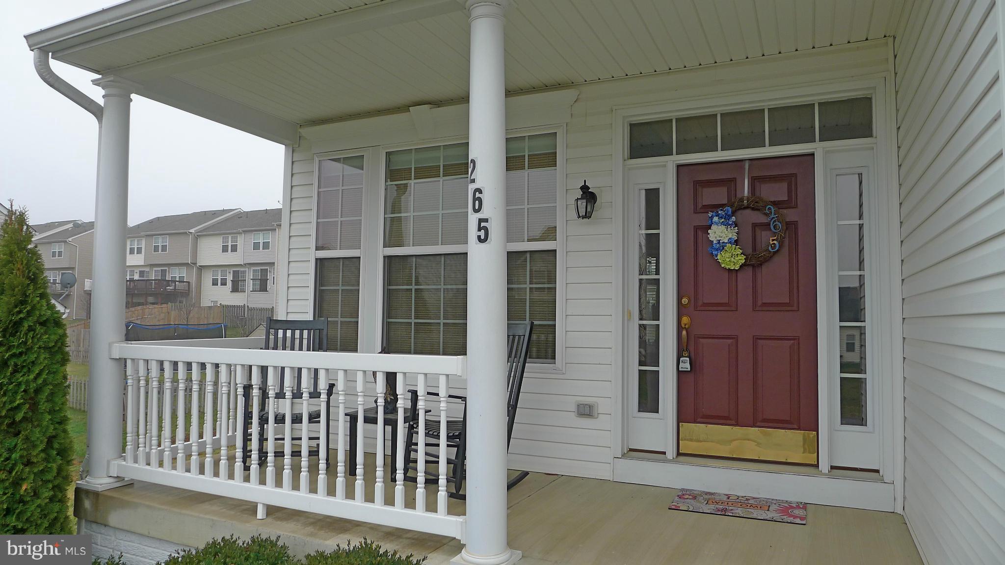 STONEBROOK VILLAGE - Residential