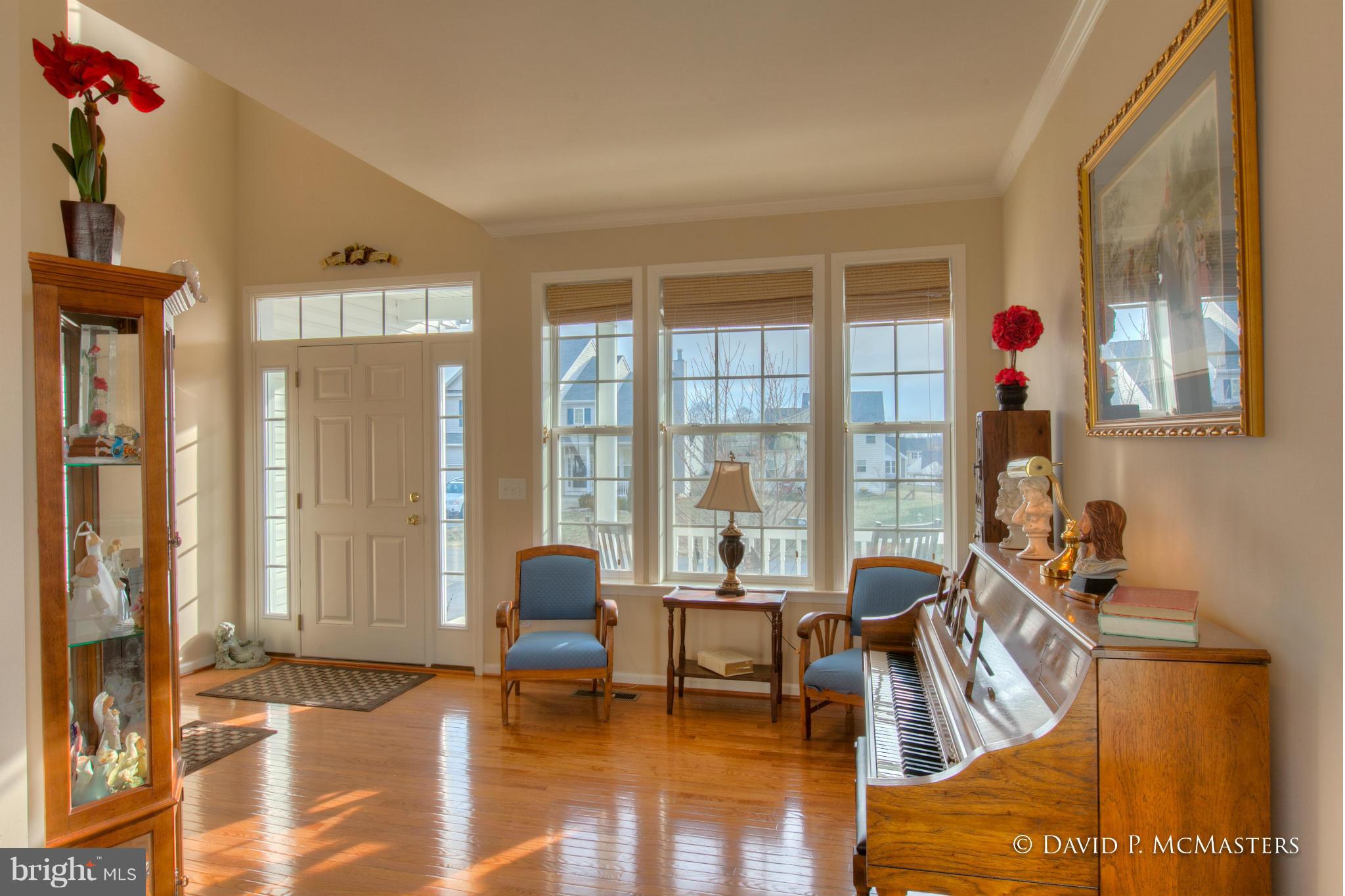 STONEBROOK VILLAGE - Residential