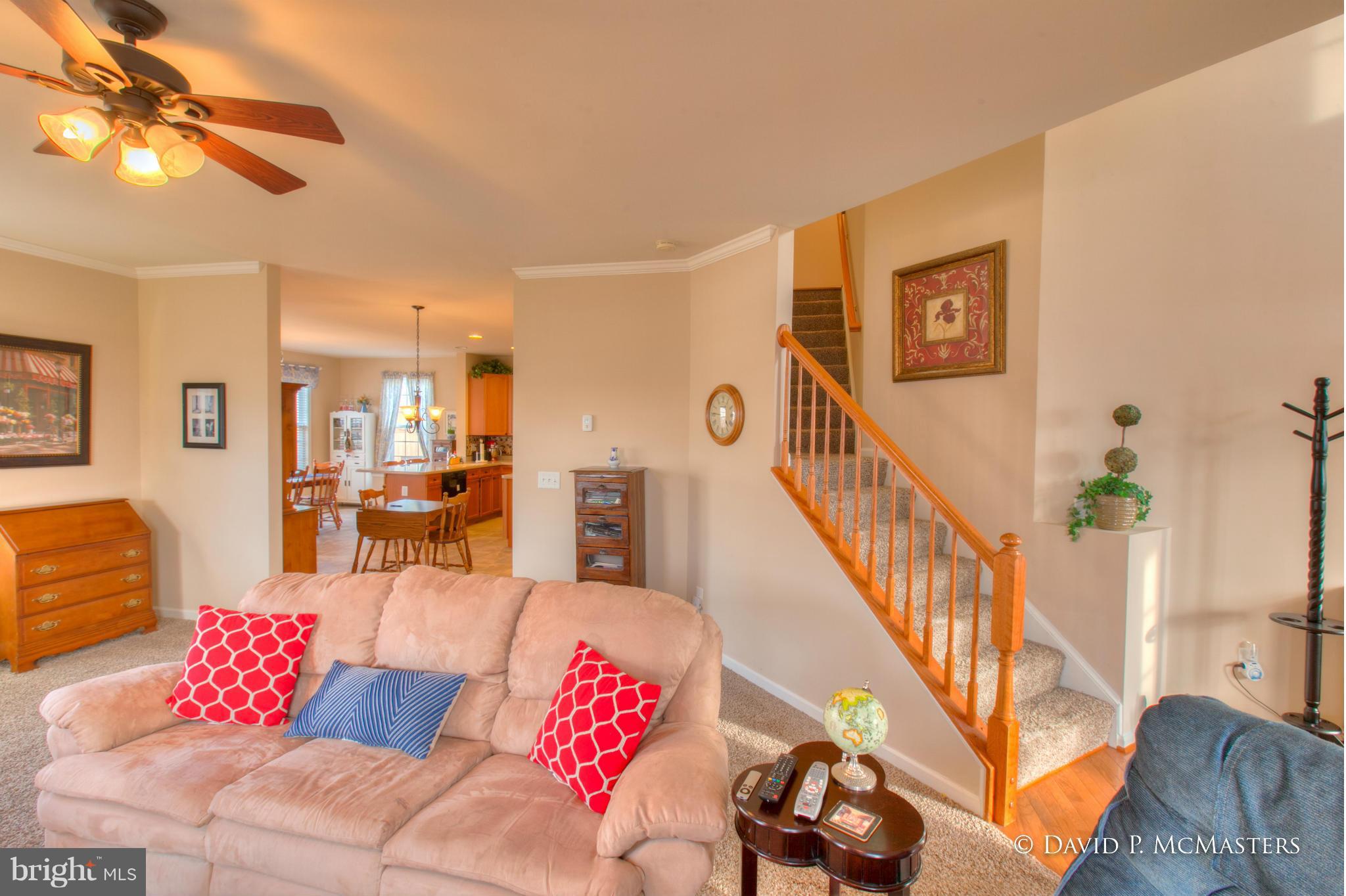 STONEBROOK VILLAGE - Residential