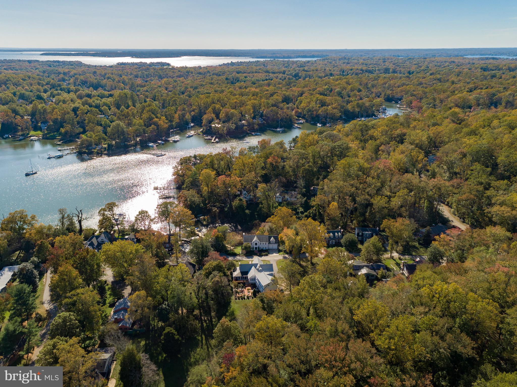 ANNAPOLIS ROADS - Residential