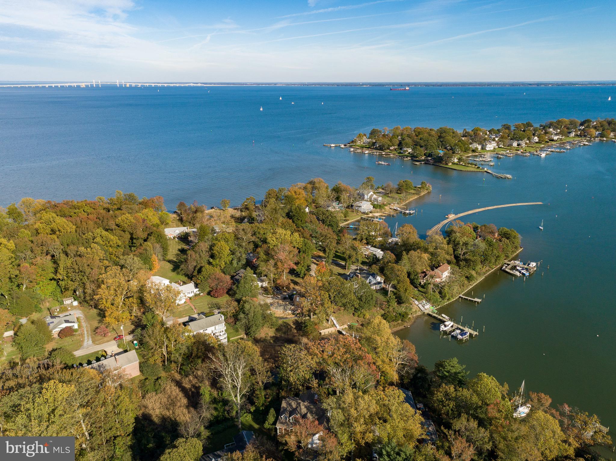 ANNAPOLIS ROADS - Residential