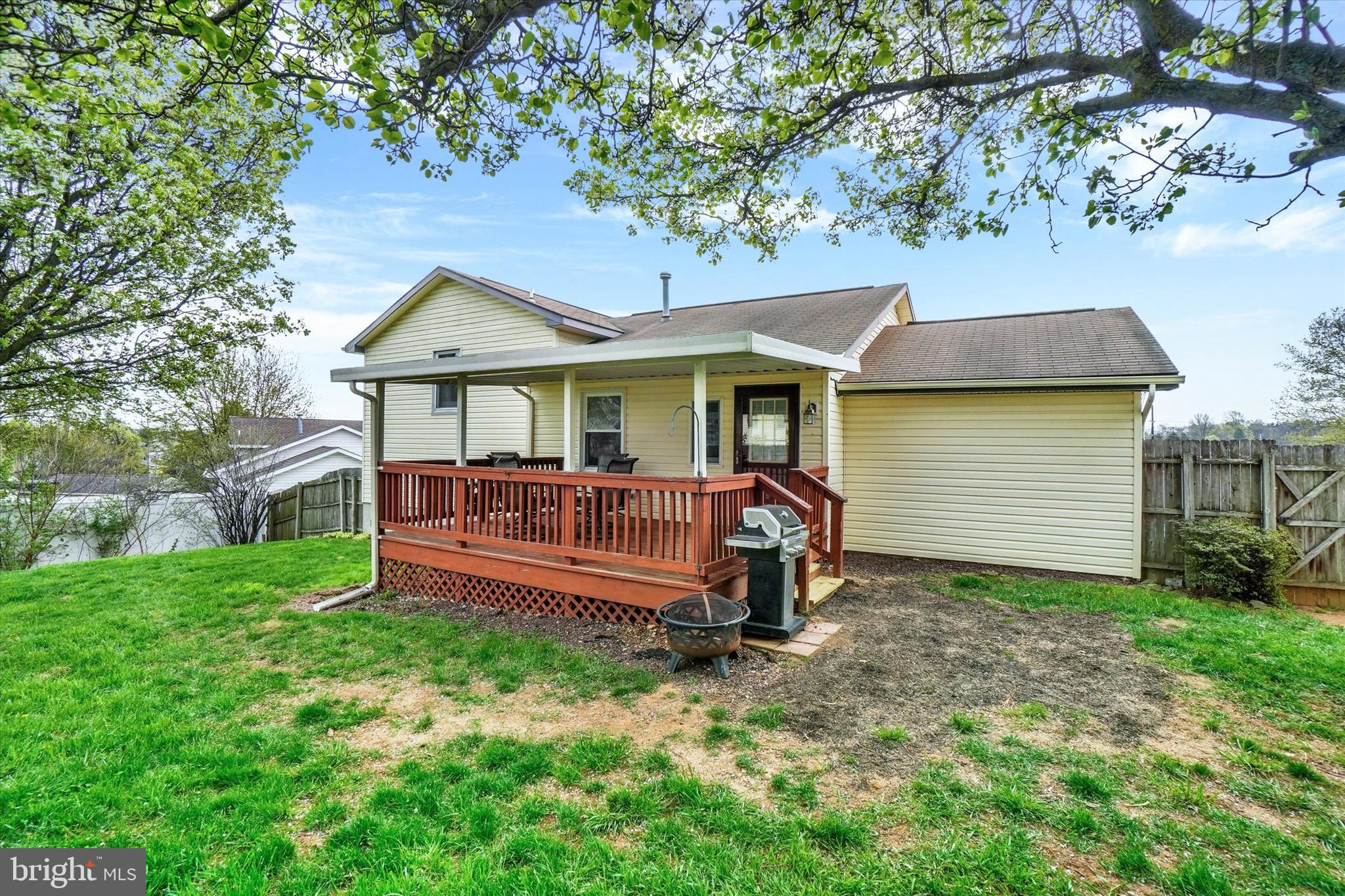 MILNER HEIGHTS - Residential