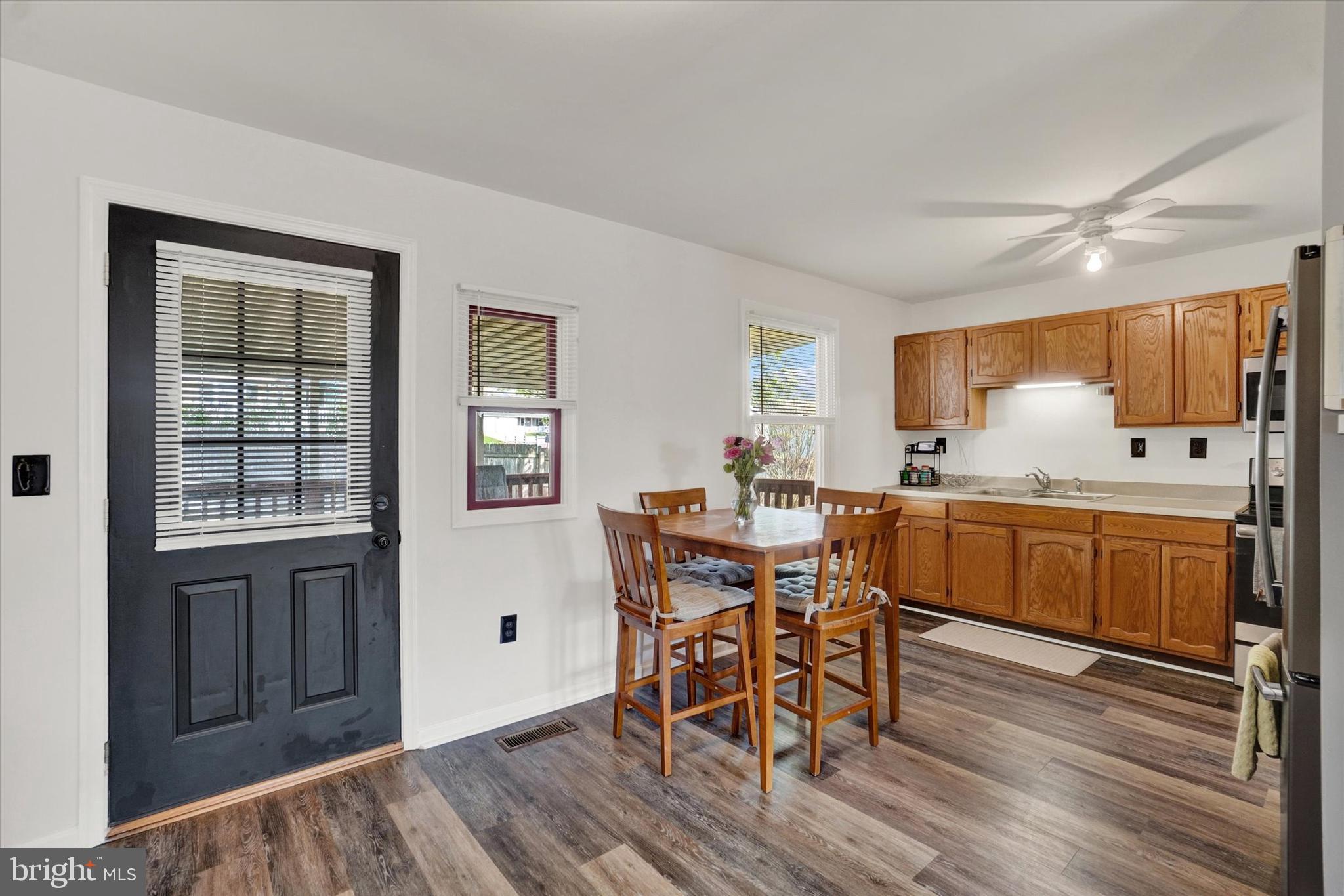 MILNER HEIGHTS - Residential