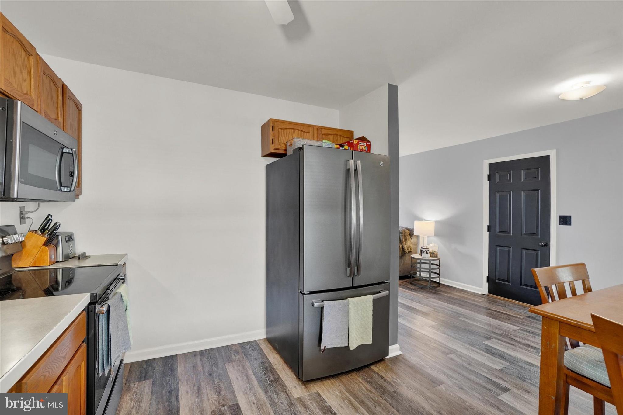 MILNER HEIGHTS - Residential