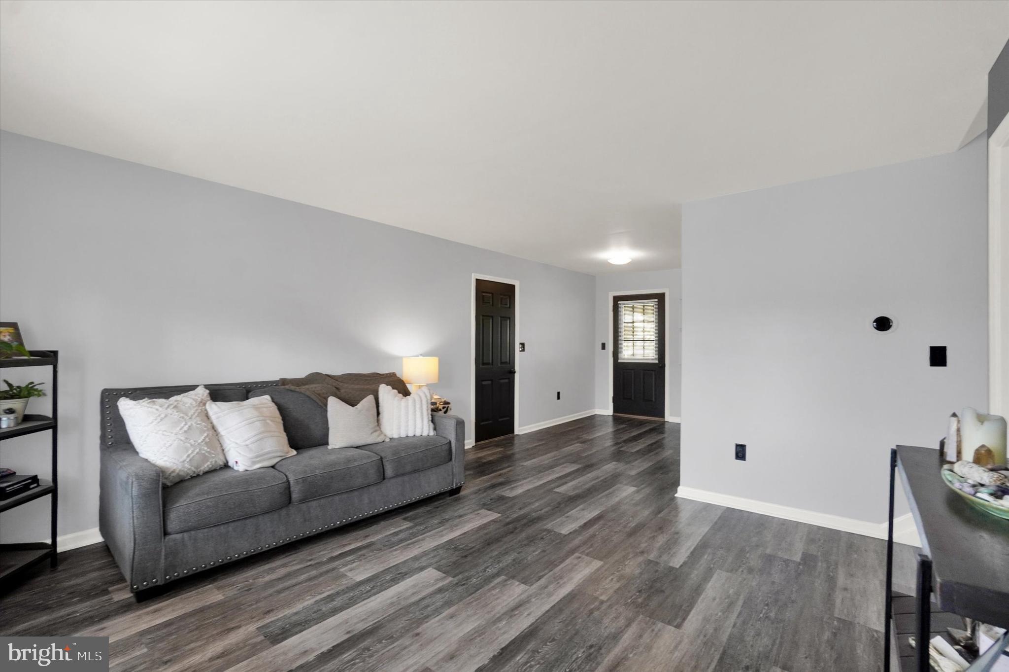 MILNER HEIGHTS - Residential