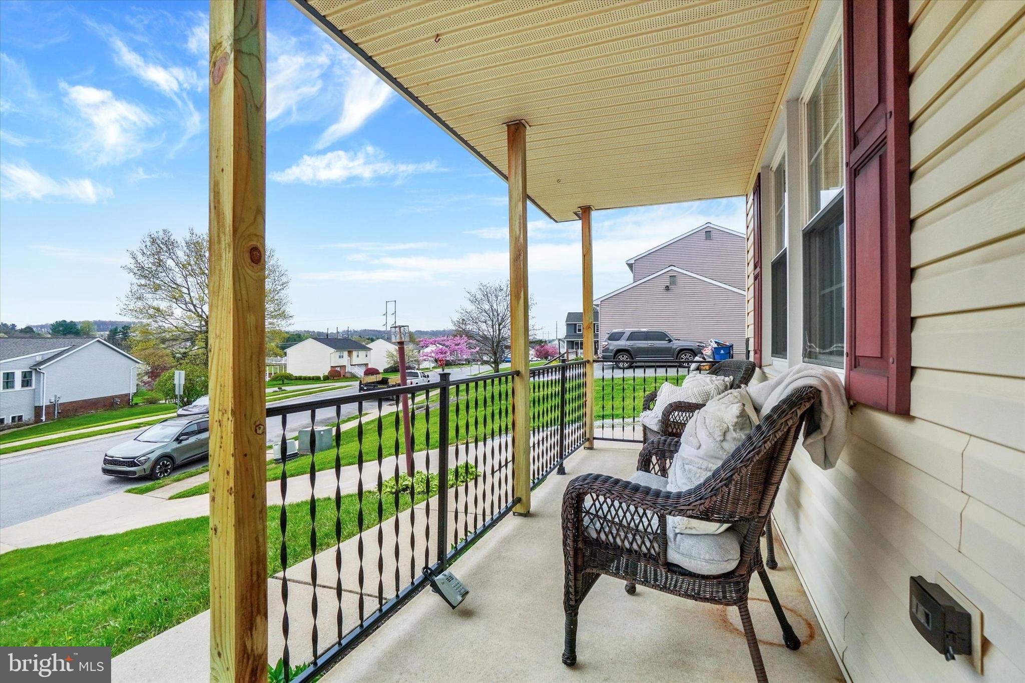 MILNER HEIGHTS - Residential