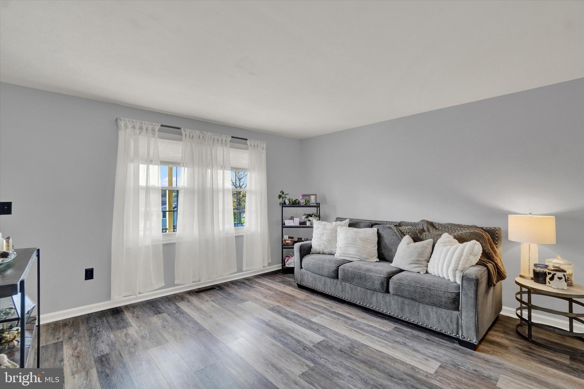 MILNER HEIGHTS - Residential