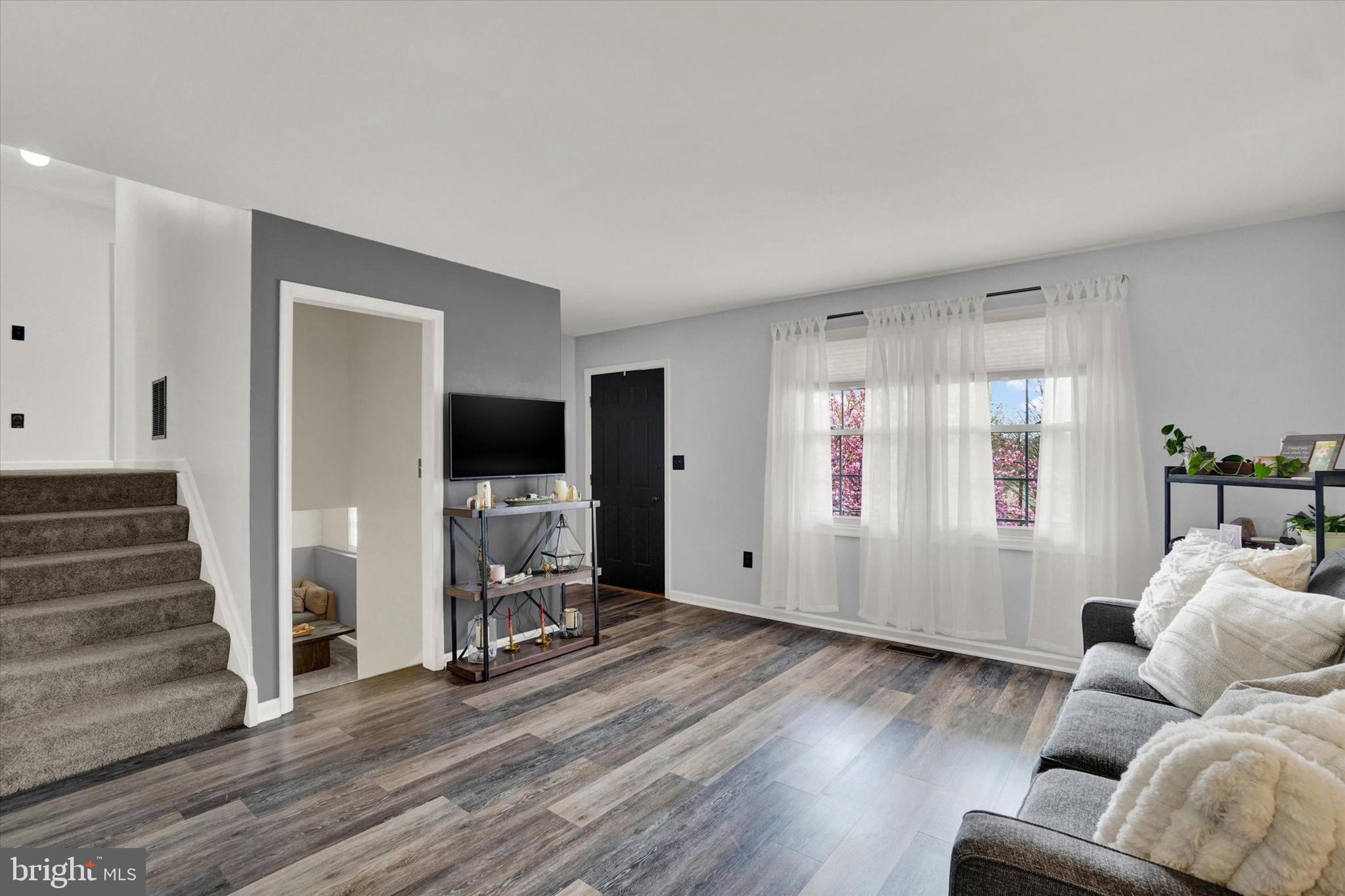 MILNER HEIGHTS - Residential