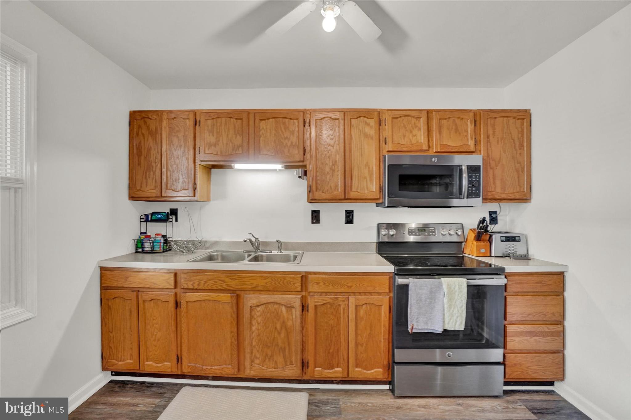 MILNER HEIGHTS - Residential