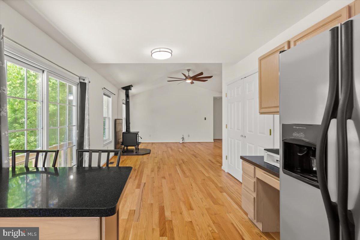 HIDDEN RIVER - Residential Lease