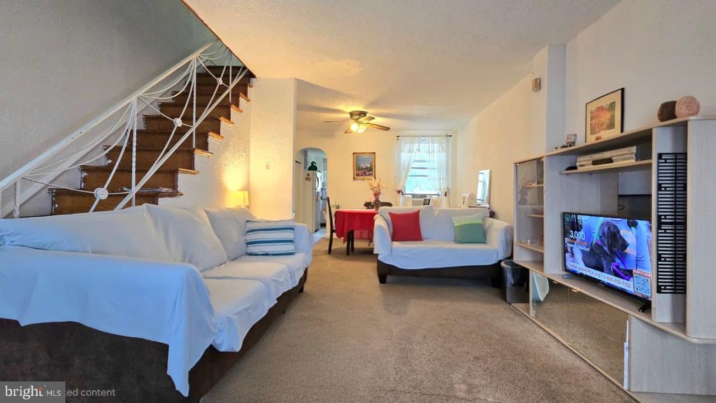 Photo of 4436 Hurley Street, PHILADELPHIA, PA 19120 (MLS # PAPH2547760)