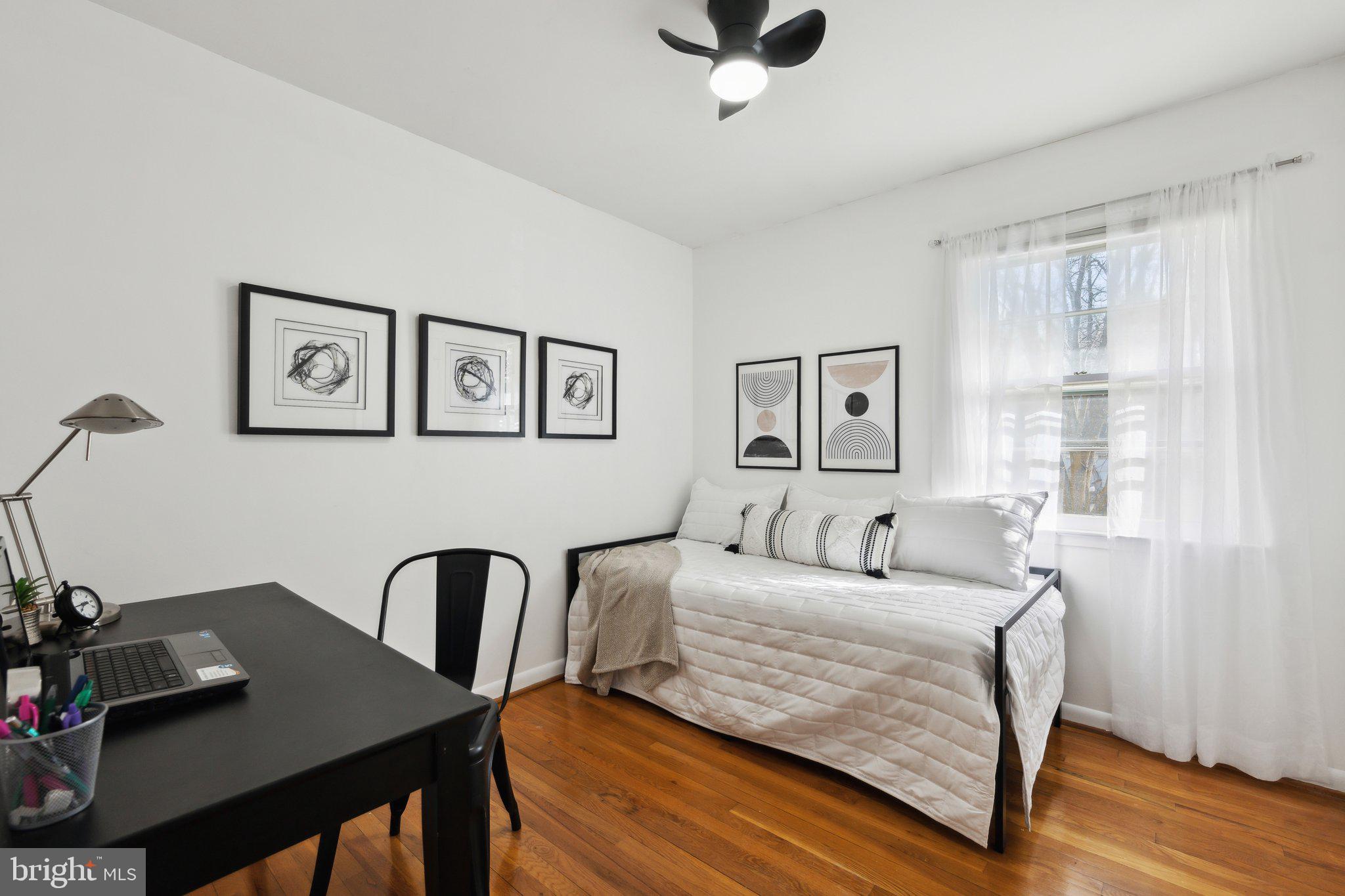 ROCK CREEK MANOR - Residential