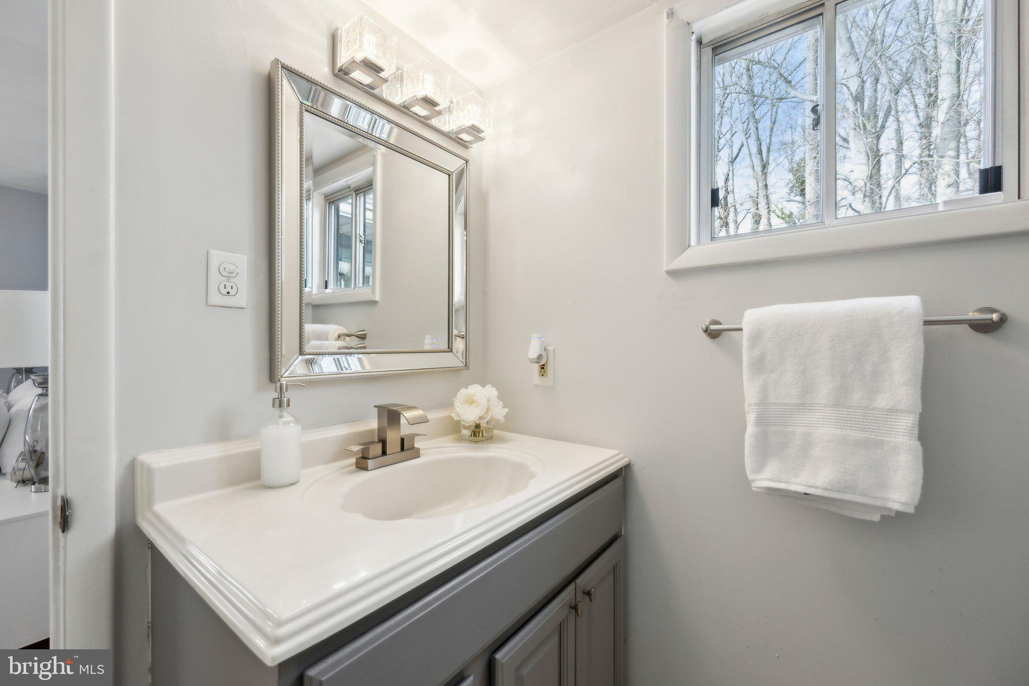 ROCK CREEK MANOR - Residential